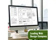 Website Design Company In Delhi