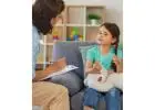 Best Speech Therapy in Orchard
