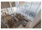 Contemporary Luxury Penthouse Interior Design