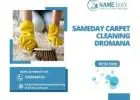 Transform Your Home with Carpet Cleaning Dromana!