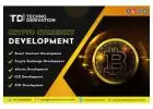 Cryptocurrency Development Solutions