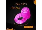 Discover Premium Sex Toys in Dubai | adultvibesuae.com