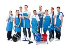 Elevate Your Space with Pro-Team Cleaning & Janitorial Services