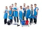 Elevate Your Space with Pro-Team Cleaning & Janitorial Services
