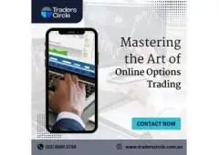 Mastering the Art of Online Options Trading