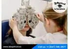Comprehensive Full Optometric Eye Exam for Clear Vision