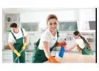 Best Service for Sparkle Cleaning in Wick