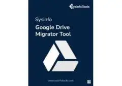 Google Drive Migrator Tool Transfers G Drive Data to OneDrive, Hard Drive, and Another Google Drive.