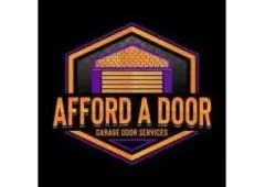 AFFORD-A-DOOR INC