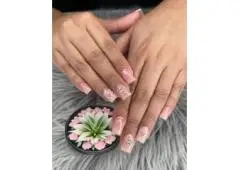 Want Best Nail Art Design in McCormick Ranch?