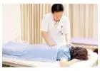 Best TCM massage in Geylang