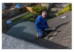 Best Roof Repairs in West Green