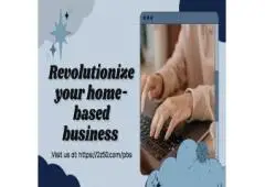 Baby Boomers – Looking for a Work From Home Job? 