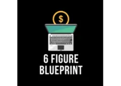 Unlock Your Path to Financial Success with the 6-Figure Blueprint!