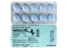 Cenforce 100mg Sildenafil Tablet: Empowering Intimate Performance