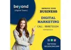  Best SEO Company In Hyderabad