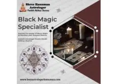Black Magic Specialist in Girinagar 