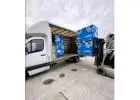 Best Logistics Services in Abbey Hey
