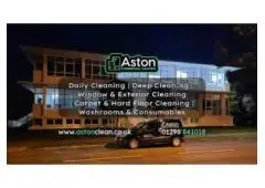 Best Service of Office Cleaning in Aston Clinton