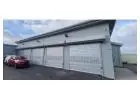 Get the Best Industrial Door Repairs in Armthorpe