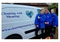 Want Best Cleaning Services in Otham?