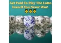 Outstanding NEW Lottery System