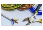 Get service for Electrical Rewiring in Chertsey