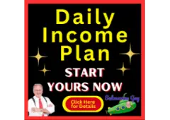 Create Daily Income For Life In Less Than 30 Days WITHOUT Having to Set Up Expensive Funnels
