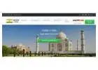 Indian Visa - طلب التأشيرة الإلكترونية الهندي الرسمي السريع والسريع عبر الإنترنت