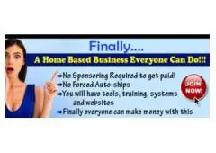 Make BIG Money With Our Powerline System!