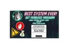 UNLOCK YOUR SYSTEM NOW! GET PAID $200, $500 & $1000 A SALE
