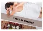 Best Body Massage in Hougang