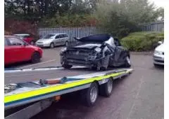 Best Service for Accident Recovery in Downpatrick