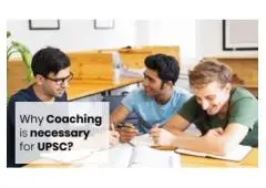 Best UPSC Coaching in India