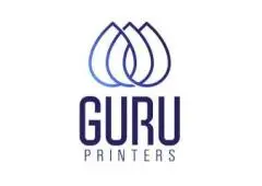 Guru Printers - Los Angeles