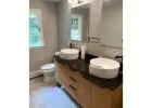 Maximizing Small Bathroom Spaces with a Remodel in New Hampshire