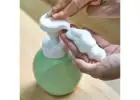 Foaming Soap Base