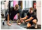 Best 1-1 Personal Training in Guildford