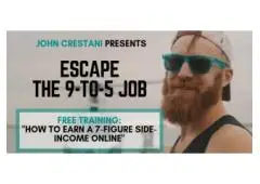 HowTo Earn a 6-FigureSide Income Onlinein 2023