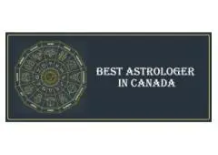 Best Astrologer in Nunavut 