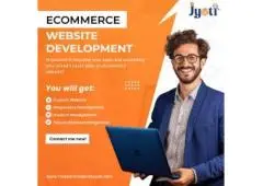 Ecommerce Website Development | Jyoti Kumari