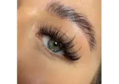 Best service for Eyelashes Extensions in Katy