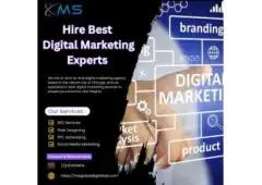 Hire Best Digital Marketing Experts