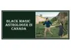 Black Magic Astrologer in Nunavut