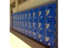 Discover Top-Quality Lockers for Sale in Adelaide with Oz Loka