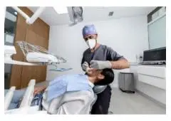 Dental Implant Manufacturer