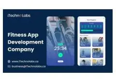Well-Founded  Fitness App Development Company in California