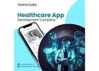 Top Established Healthcare App Development company in California | iTechnolabs