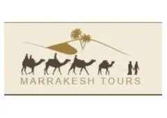 Marrakech to Fes desert  tour 