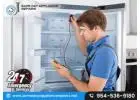 OJ Same Day Appliance Repair: Your Go-To for Refrigerator Repair Near Me